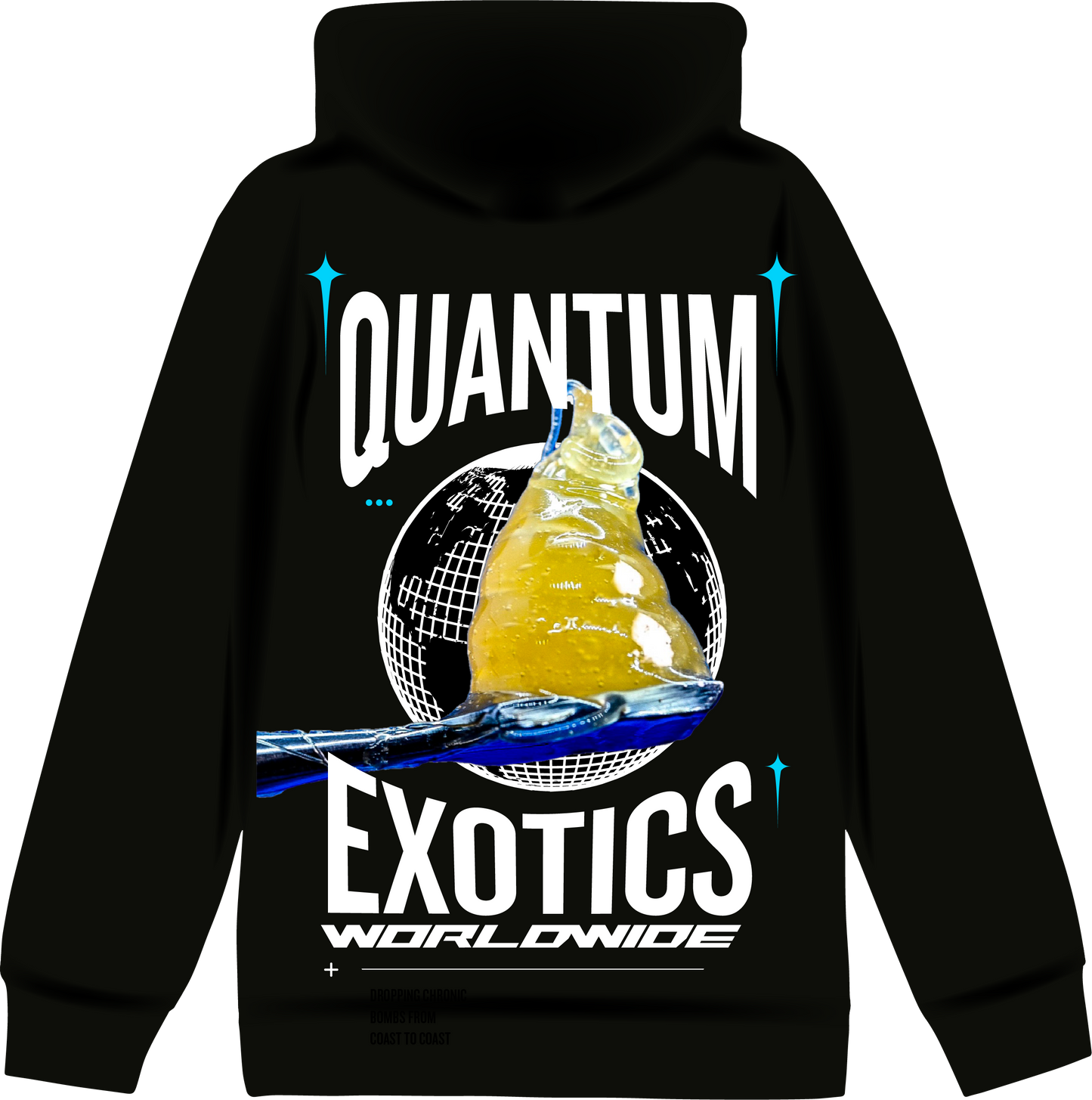 Quantum Worldwide